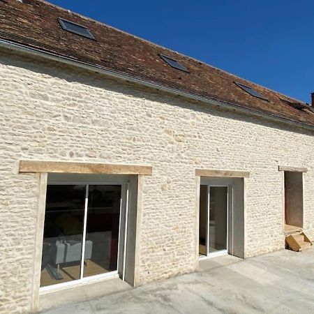 Bed&Bloc Climber Guesthouse Boissy-aux-Cailles المظهر الخارجي الصورة