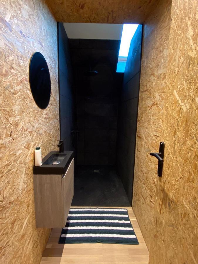 Bed&Bloc Climber Guesthouse Boissy-aux-Cailles المظهر الخارجي الصورة